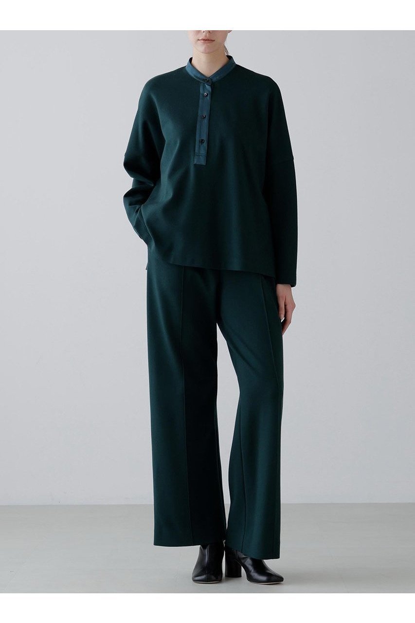 【アドーア/ADORE】のストレッチポンチパンツ 人気、トレンドファッション・服の通販 founy(ファニー) 　ファッション　Fashion　レディースファッション　Fashion for Women　パンツ　Pants & Trousers　おすすめ　Recommended / Our Picks　サテン　Satin, Glossy Fabric　セットアップ　Set-Up, Coordinated Outfit　ポケット　Pocket, Pocket Detail　新作・新入荷　New Arrivals / New In　other-2|ID: prp329100004705704 ipo3291000000033984646