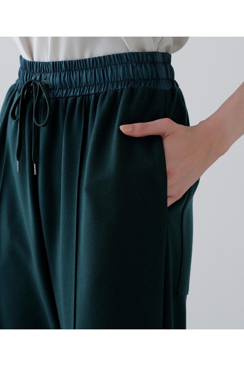 【アドーア/ADORE】のストレッチポンチパンツ 人気、トレンドファッション・服の通販 founy(ファニー) 　ファッション　Fashion　レディースファッション　Fashion for Women　パンツ　Pants & Trousers　おすすめ　Recommended / Our Picks　サテン　Satin, Glossy Fabric　セットアップ　Set-Up, Coordinated Outfit　ポケット　Pocket, Pocket Detail　新作・新入荷　New Arrivals / New In　other-4|ID: prp329100004705704 ipo3291000000033984648