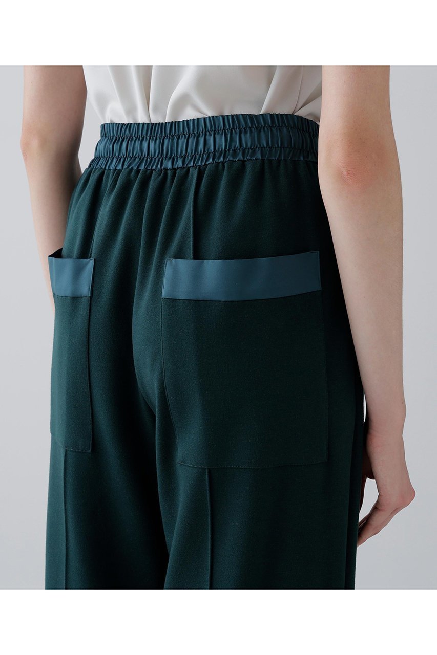 【アドーア/ADORE】のストレッチポンチパンツ 人気、トレンドファッション・服の通販 founy(ファニー) 　ファッション　Fashion　レディースファッション　Fashion for Women　パンツ　Pants & Trousers　おすすめ　Recommended / Our Picks　サテン　Satin, Glossy Fabric　セットアップ　Set-Up, Coordinated Outfit　ポケット　Pocket, Pocket Detail　新作・新入荷　New Arrivals / New In　other-5|ID: prp329100004705704 ipo3291000000033984649