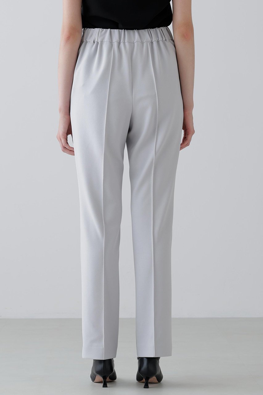 【アドーア/ADORE】のジョーゼットジャージーパンツ 人気、トレンドファッション・服の通販 founy(ファニー) 　ファッション　Fashion　レディースファッション　Fashion for Women　パンツ　Pants & Trousers　おすすめ　Recommended / Our Picks　カットソー　Cut and Sewn Top　セットアップ　Set-Up, Coordinated Outfit　ボトム　Bottoms, Lower Wear　新作・新入荷　New Arrivals / New In　other-7|ID: prp329100004705705 ipo3291000000033984661