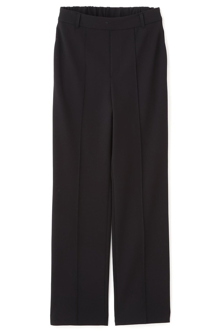 【アドーア/ADORE】のジョーゼットジャージーパンツ 人気、トレンドファッション・服の通販 founy(ファニー) 　ファッション　Fashion　レディースファッション　Fashion for Women　パンツ　Pants & Trousers　おすすめ　Recommended / Our Picks　カットソー　Cut and Sewn Top　セットアップ　Set-Up, Coordinated Outfit　ボトム　Bottoms, Lower Wear　 other-1|ID: prp329100004705705 ipo3291000000035665820