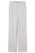 【アドーア/ADORE】のジョーゼットジャージーパンツ グレー|ID:prp329100004705705