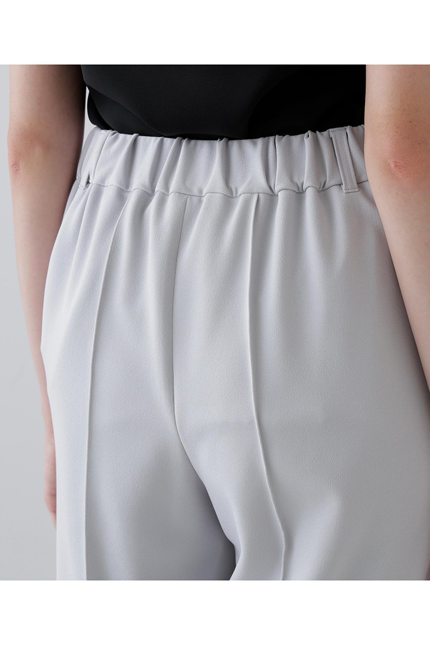 【アドーア/ADORE】のジョーゼットジャージーパンツ 人気、トレンドファッション・服の通販 founy(ファニー) 　ファッション　Fashion　レディースファッション　Fashion for Women　パンツ　Pants & Trousers　おすすめ　Recommended / Our Picks　カットソー　Cut and Sewn Top　セットアップ　Set-Up, Coordinated Outfit　ボトム　Bottoms, Lower Wear　other-4|ID: prp329100004705705 ipo3291000000035665827