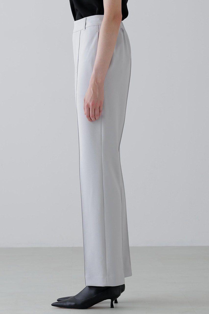 【アドーア/ADORE】のジョーゼットジャージーパンツ 人気、トレンドファッション・服の通販 founy(ファニー) 　ファッション　Fashion　レディースファッション　Fashion for Women　パンツ　Pants & Trousers　おすすめ　Recommended / Our Picks　カットソー　Cut and Sewn Top　セットアップ　Set-Up, Coordinated Outfit　ボトム　Bottoms, Lower Wear　other-6|ID: prp329100004705705 ipo3291000000035665832