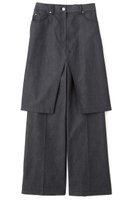【アドーア/ADORE】のデニムライクストレッチパンツ 人気、トレンドファッション・服の通販 founy(ファニー) ファッション Fashion レディースファッション Fashion for Women パンツ Pants & Trousers クール Cool, Chic ストレッチ Stretch, Stretchy Fabric デニム Denim, Jeans Material フィット Fit, Slim Fit ボトム Bottoms, Lower Wear |ID:prp329100004705706