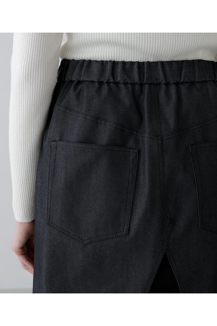 【アドーア/ADORE】のデニムライクストレッチパンツ 人気、トレンドファッション・服の通販 founy(ファニー) 　ファッション　Fashion　レディースファッション　Fashion for Women　パンツ　Pants & Trousers　クール　Cool, Chic　ストレッチ　Stretch, Stretchy Fabric　デニム　Denim, Jeans Material　フィット　Fit, Slim Fit　ボトム　Bottoms, Lower Wear　新作・新入荷　New Arrivals / New In　other-7|ID: prp329100004705706 ipo3291000000033984670