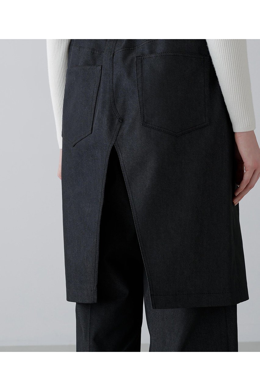 【アドーア/ADORE】のデニムライクストレッチパンツ 人気、トレンドファッション・服の通販 founy(ファニー) 　ファッション　Fashion　レディースファッション　Fashion for Women　パンツ　Pants & Trousers　クール　Cool, Chic　ストレッチ　Stretch, Stretchy Fabric　デニム　Denim, Jeans Material　フィット　Fit, Slim Fit　ボトム　Bottoms, Lower Wear　新作・新入荷　New Arrivals / New In　other-8|ID: prp329100004705706 ipo3291000000033984671