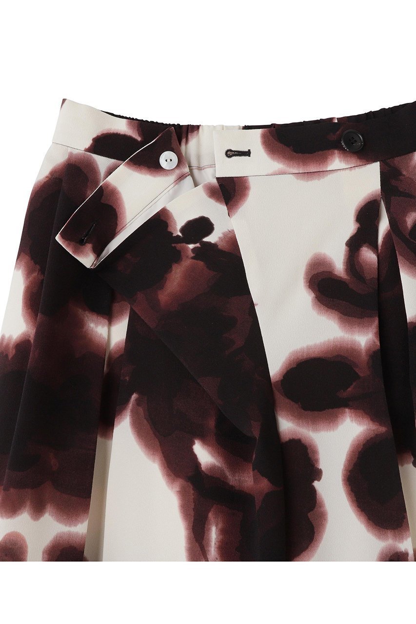 【アドーア/ADORE】のロールシャッハプリントパンツ 人気、トレンドファッション・服の通販 founy(ファニー) ファッション Fashion レディースファッション Fashion for Women パンツ Pants & Trousers テーパード Tapered, Tapered Pants フロント Front, Front Design プリント Print, Printed Pattern モダン Modern, Contemporary 再入荷 Restock / Back in Stock other-6|ID: prp329100004705707 ipo3291000000034377079