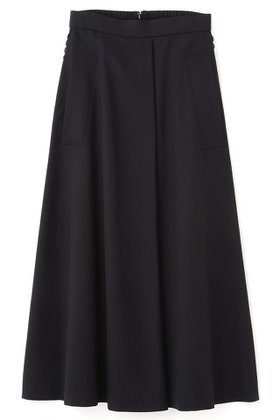 【アドーア/ADORE】 ウールアムンゼンスカート人気、トレンドファッション・服の通販 founy(ファニー) ファッション Fashion レディースファッション Fashion for Women スカート Skirts ロングスカート Long Skirts / Maxi & Midi Skirts ウォーム Warm Fabric フレア Flare, Flared レース Lace, Lace Fabric ロング Long, Long-Length エレガント 上品 Elegant 新作・新入荷 New Arrivals / New In |ID:prp329100004705708