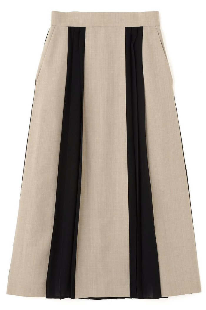 【アドーア/ADORE】のハイツイストツイルスカート インテリア・キッズ・メンズ・レディースファッション・服の通販 founy(ファニー) https://founy.com/ ファッション Fashion レディースファッション Fashion for Women スカート Skirts ロングスカート Long Skirts / Maxi & Midi Skirts シフォン Chiffon, Lightweight Fabric ツイル Twist, Twisted Detail プリーツ Pleats, Pleated ミックス Mix, Mixed Style ロング Long, Long-Length エレガント 上品 Elegant |ID: prp329100004705709 ipo3291000000035907730