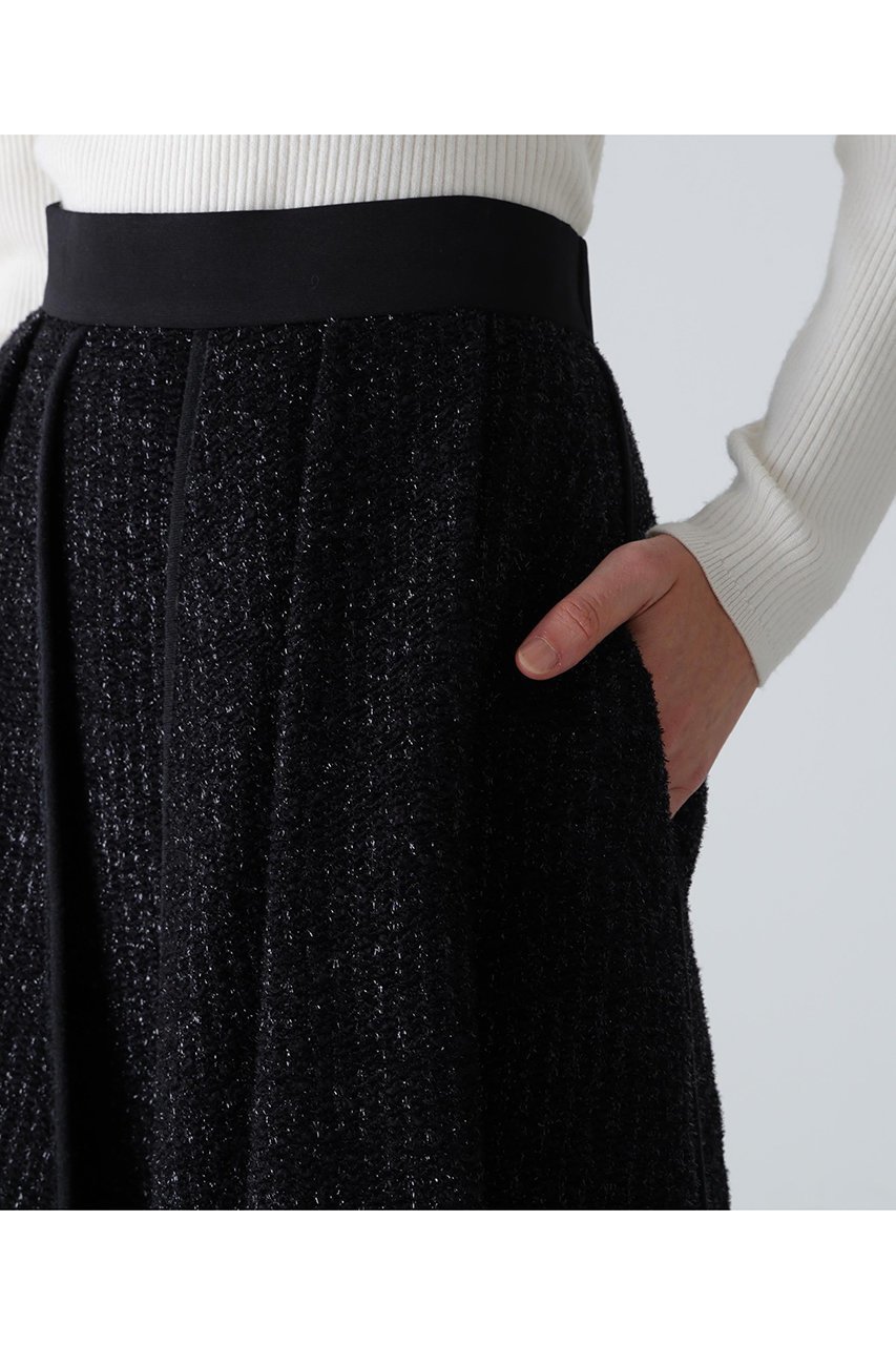 【アドーア/ADORE】のフィルムモールツイードスカート 人気、トレンドファッション・服の通販 founy(ファニー) ファッション Fashion レディースファッション Fashion for Women スカート Skirts ロングスカート Long Skirts / Maxi & Midi Skirts ツイード Twill, Twill Weave フレア Flare, Flared ロング Long, Long-Length other-8|ID: prp329100004705710 ipo3291000000035665861