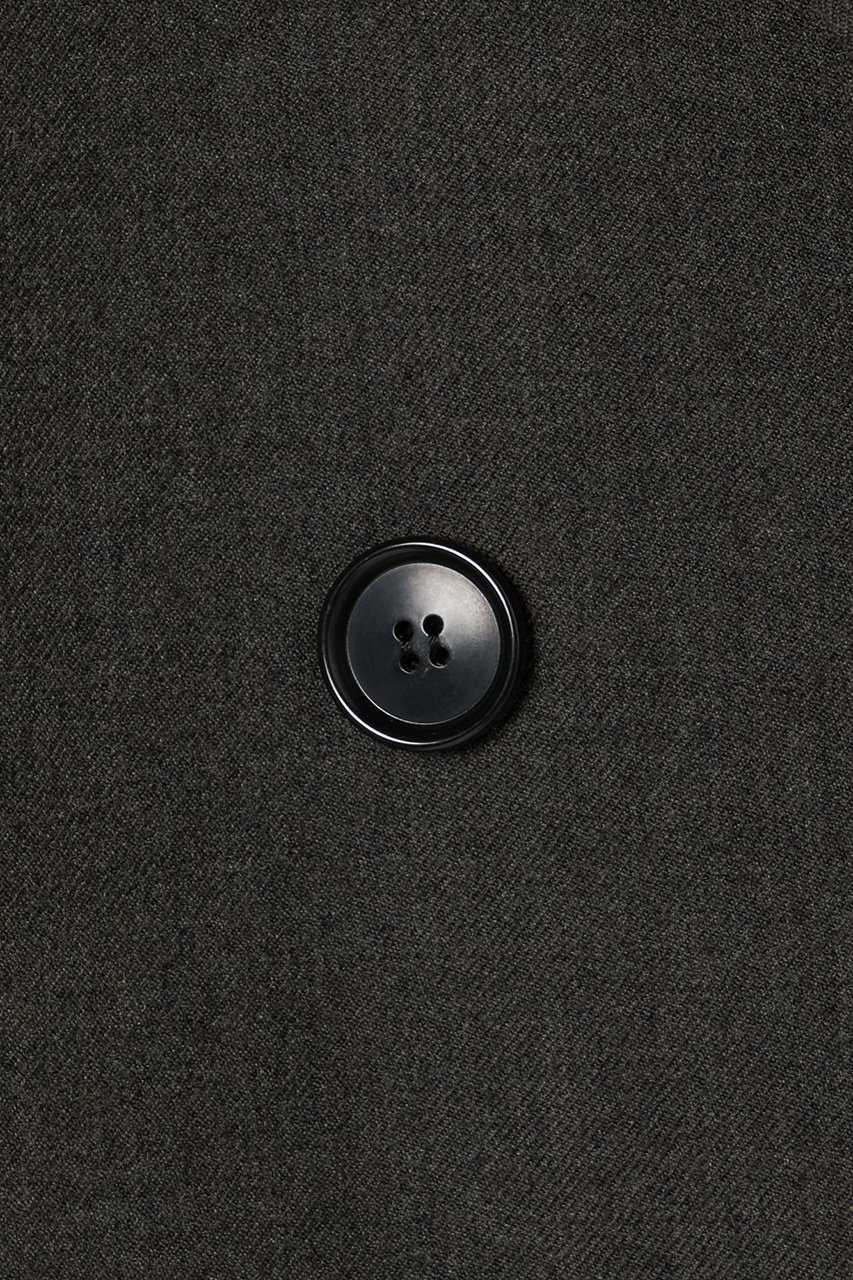 【イロット/IIROT】のウール サージ ジャケット 人気、トレンドファッション・服の通販 founy(ファニー) 　ファッション　Fashion　レディースファッション　Fashion for Women　アウター　Coat / Outerwear Collection　レディースジャケット・軽アウター　Jackets　オイル　Body Oil　クラシック　Classic, Timeless Style　ショルダー　Shoulder, Shoulder Strap　ジャケット　Jacket, Outerwear　ドロップ　Drop Shoulder, Dropped Style　フォーマル　Formal, Dressy　other-4|ID: prp329100004705717 ipo3291000000035665906