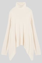 【イロット/IIROT】のスクエア ボックス ニット 人気、トレンドファッション・服の通販 founy(ファニー) ファッション Fashion レディースファッション Fashion for Women トップス・カットソー Cut & Sew Tops ニット Knit Tops & Sweaters カジュアルプルオーバー・ニットトップス Pullovers & Knit Tops / Casual Pullovers なめらか Smooth, Silky Texture スクエア Square, Square Shape パターン Pattern, Design Print ボックス Boxy, Box Shape エレガント 上品 Elegant 新作・新入荷 New Arrivals / New In 軽量 Lightweight, Ultra Light thumbnail オフ ホワイト|ID: prp329100004705719 ipo3291000000033984791
