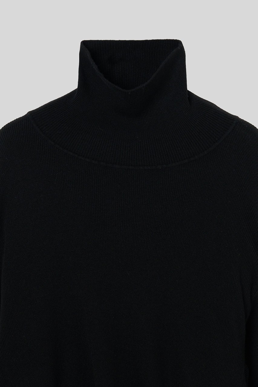 【イロット/IIROT】のスクエア ボックス ニット 人気、トレンドファッション・服の通販 founy(ファニー) 　ファッション　Fashion　レディースファッション　Fashion for Women　トップス・カットソー　Cut & Sew Tops　ニット　Knit Tops & Sweaters　カジュアルプルオーバー・ニットトップス　Pullovers & Knit Tops / Casual Pullovers　なめらか　Smooth, Silky Texture　スクエア　Square, Square Shape　パターン　Pattern, Design Print　ボックス　Boxy, Box Shape　エレガント 上品　Elegant　新作・新入荷　New Arrivals / New In　軽量　Lightweight, Ultra Light　other-3|ID: prp329100004705719 ipo3291000000033984795