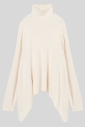 【イロット/IIROT】のスクエア ボックス ニット 人気、トレンドファッション・服の通販 founy(ファニー) ファッション Fashion レディースファッション Fashion for Women トップス・カットソー Cut & Sew Tops ニット Knit Tops & Sweaters カジュアルプルオーバー・ニットトップス Pullovers & Knit Tops / Casual Pullovers なめらか Smooth, Silky Texture スクエア Square, Square Shape パターン Pattern, Design Print ボックス Boxy, Box Shape エレガント 上品 Elegant 軽量 Lightweight, Ultra Light |ID:prp329100004705719