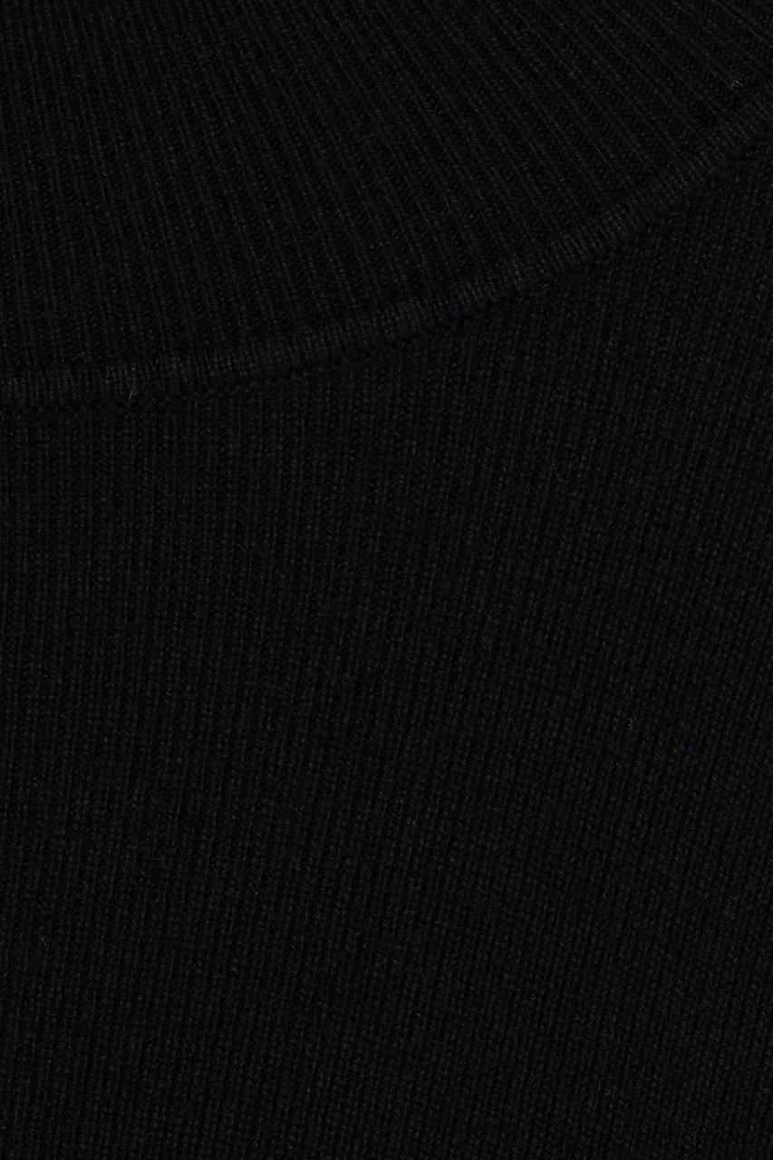 【イロット/IIROT】のスクエア ボックス ニット 人気、トレンドファッション・服の通販 founy(ファニー) 　ファッション　Fashion　レディースファッション　Fashion for Women　トップス・カットソー　Cut & Sew Tops　ニット　Knit Tops & Sweaters　カジュアルプルオーバー・ニットトップス　Pullovers & Knit Tops / Casual Pullovers　なめらか　Smooth, Silky Texture　スクエア　Square, Square Shape　パターン　Pattern, Design Print　ボックス　Boxy, Box Shape　エレガント 上品　Elegant　軽量　Lightweight, Ultra Light　other-4|ID: prp329100004705719 ipo3291000000035665952