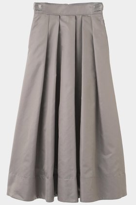 【ル フィル/LE PHIL】 ボンバーナイロンタックスカート人気、トレンドファッション・服の通販 founy(ファニー) ファッション Fashion レディースファッション Fashion for Women スカート Skirts ロングスカート Long Skirts / Maxi & Midi Skirts ジャケット Jacket, Outerwear スタンダード Standard, Basic フォルム Silhouette, Form ランダム Random, Irregular ロング Long, Long-Length 新作・新入荷 New Arrivals / New In |ID:prp329100004705720
