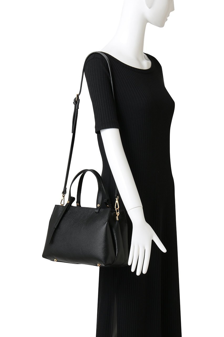 【アナイ/ANAYI】のIシュリンク革2WAYハンドBAG 人気、トレンドファッション・服の通販 founy(ファニー) 　ファッション　Fashion　レディースファッション　Fashion for Women　バッグ　Bags　インナー　Innerwear　スタイリッシュ　Stylish, Fashionable　ハンド　Hand, Handmade　エレガント 上品　Elegant　定番　Standard, Basic Item　新作・新入荷　New Arrivals / New In　other-2|ID: prp329100004705723 ipo3291000000033984825