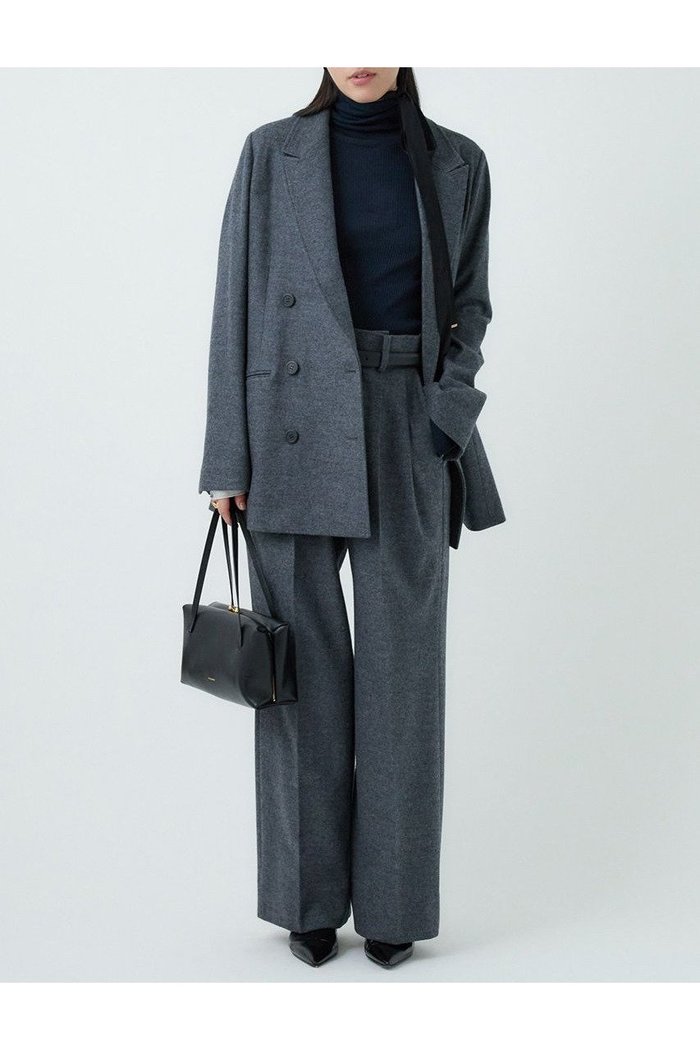 【カオス/Chaos】のバランサールームジャケット インテリア・キッズ・メンズ・レディースファッション・服の通販 founy(ファニー) https://founy.com/ ファッション Fashion レディースファッション Fashion for Women アウター Coat / Outerwear Collection レディースジャケット・軽アウター Jackets コンパクト Compact, Small Size ジャケット Jacket, Outerwear ストレッチ Stretch, Stretchy Fabric セットアップ Set-Up, Coordinated Outfit 新作・新入荷 New Arrivals / New In |ID: prp329100004705724 ipo3291000000033984829