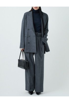 【カオス/Chaos】のバランサールームジャケット 人気、トレンドファッション・服の通販 founy(ファニー) ファッション Fashion レディースファッション Fashion for Women アウター Coat / Outerwear Collection レディースジャケット・軽アウター Jackets コンパクト Compact, Small Size ジャケット Jacket, Outerwear ストレッチ Stretch, Stretchy Fabric セットアップ Set-Up, Coordinated Outfit 新作・新入荷 New Arrivals / New In |ID:prp329100004705724