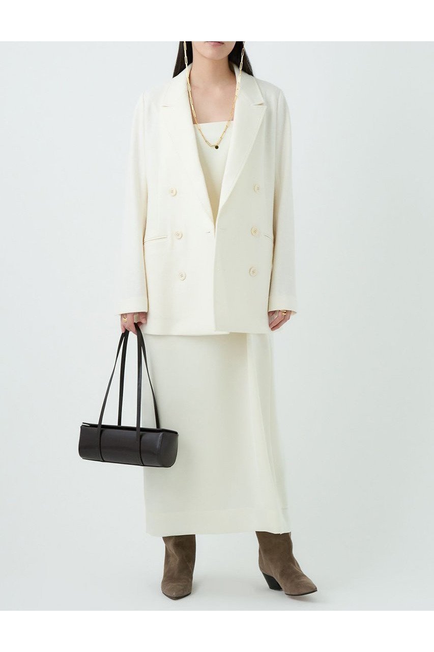 【カオス/Chaos】のバランサールームジャケット 人気、トレンドファッション・服の通販 founy(ファニー) 　ファッション　Fashion　レディースファッション　Fashion for Women　アウター　Coat / Outerwear Collection　レディースジャケット・軽アウター　Jackets　コンパクト　Compact, Small Size　ジャケット　Jacket, Outerwear　ストレッチ　Stretch, Stretchy Fabric　セットアップ　Set-Up, Coordinated Outfit　新作・新入荷　New Arrivals / New In　other-2|ID: prp329100004705724 ipo3291000000033984832