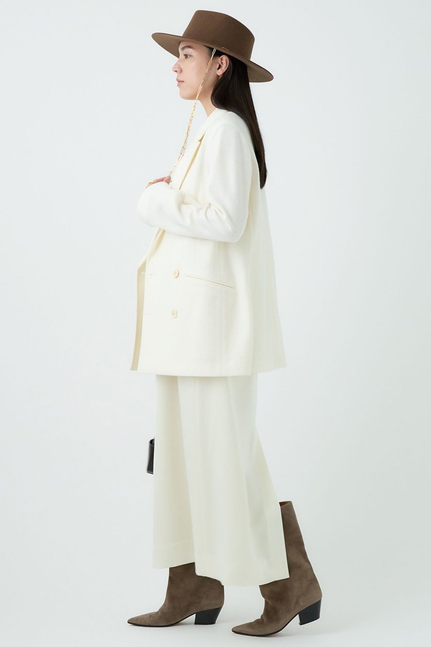 【カオス/Chaos】のバランサールームジャケット 人気、トレンドファッション・服の通販 founy(ファニー) 　ファッション　Fashion　レディースファッション　Fashion for Women　アウター　Coat / Outerwear Collection　レディースジャケット・軽アウター　Jackets　コンパクト　Compact, Small Size　ジャケット　Jacket, Outerwear　ストレッチ　Stretch, Stretchy Fabric　セットアップ　Set-Up, Coordinated Outfit　新作・新入荷　New Arrivals / New In　other-3|ID: prp329100004705724 ipo3291000000033984833