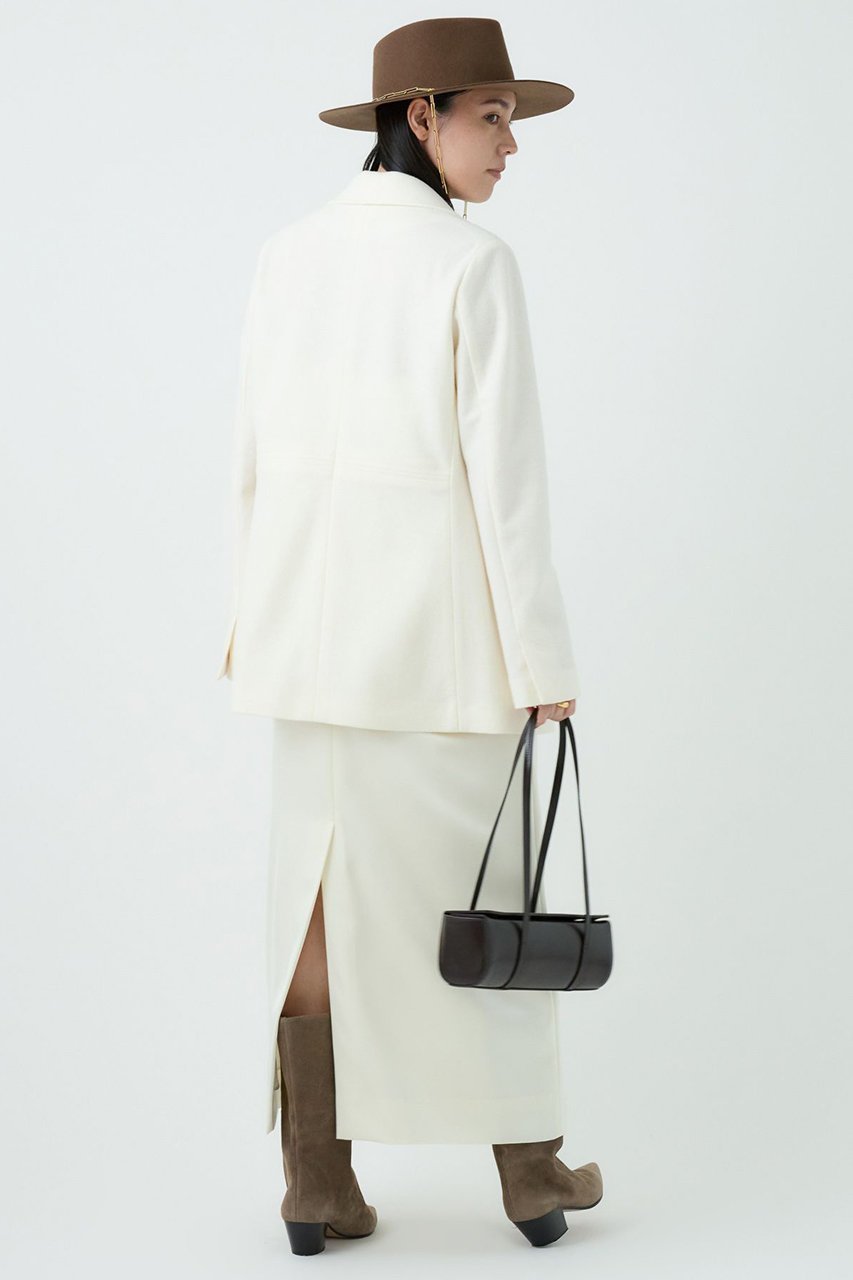 【カオス/Chaos】のバランサールームジャケット 人気、トレンドファッション・服の通販 founy(ファニー) 　ファッション　Fashion　レディースファッション　Fashion for Women　アウター　Coat / Outerwear Collection　レディースジャケット・軽アウター　Jackets　コンパクト　Compact, Small Size　ジャケット　Jacket, Outerwear　ストレッチ　Stretch, Stretchy Fabric　セットアップ　Set-Up, Coordinated Outfit　新作・新入荷　New Arrivals / New In　other-4|ID: prp329100004705724 ipo3291000000033984834