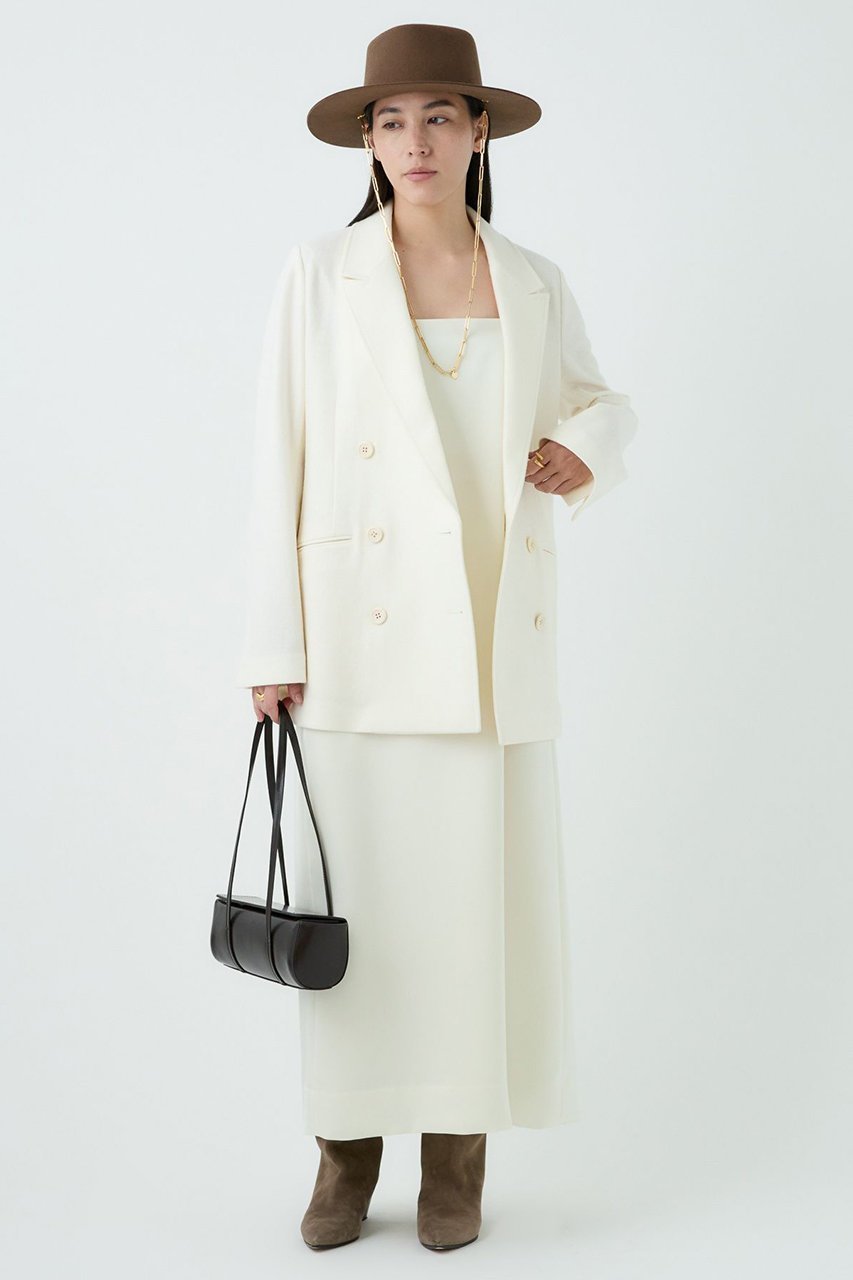 【カオス/Chaos】のバランサールームジャケット 人気、トレンドファッション・服の通販 founy(ファニー) 　ファッション　Fashion　レディースファッション　Fashion for Women　アウター　Coat / Outerwear Collection　レディースジャケット・軽アウター　Jackets　コンパクト　Compact, Small Size　ジャケット　Jacket, Outerwear　ストレッチ　Stretch, Stretchy Fabric　セットアップ　Set-Up, Coordinated Outfit　新作・新入荷　New Arrivals / New In　other-5|ID: prp329100004705724 ipo3291000000033984835