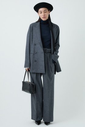 【カオス/Chaos】 バランサールームジャケット人気、トレンドファッション・服の通販 founy(ファニー) ファッション Fashion レディースファッション Fashion for Women アウター Coat / Outerwear Collection レディースジャケット・軽アウター Jackets コンパクト Compact, Small Size ジャケット Jacket, Outerwear ストレッチ Stretch, Stretchy Fabric セットアップ Set-Up, Coordinated Outfit |ID:prp329100004705724