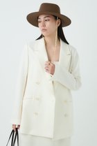 【カオス/Chaos】のバランサールームジャケット アイボリー|ID: prp329100004705724 ipo3291000000035904389