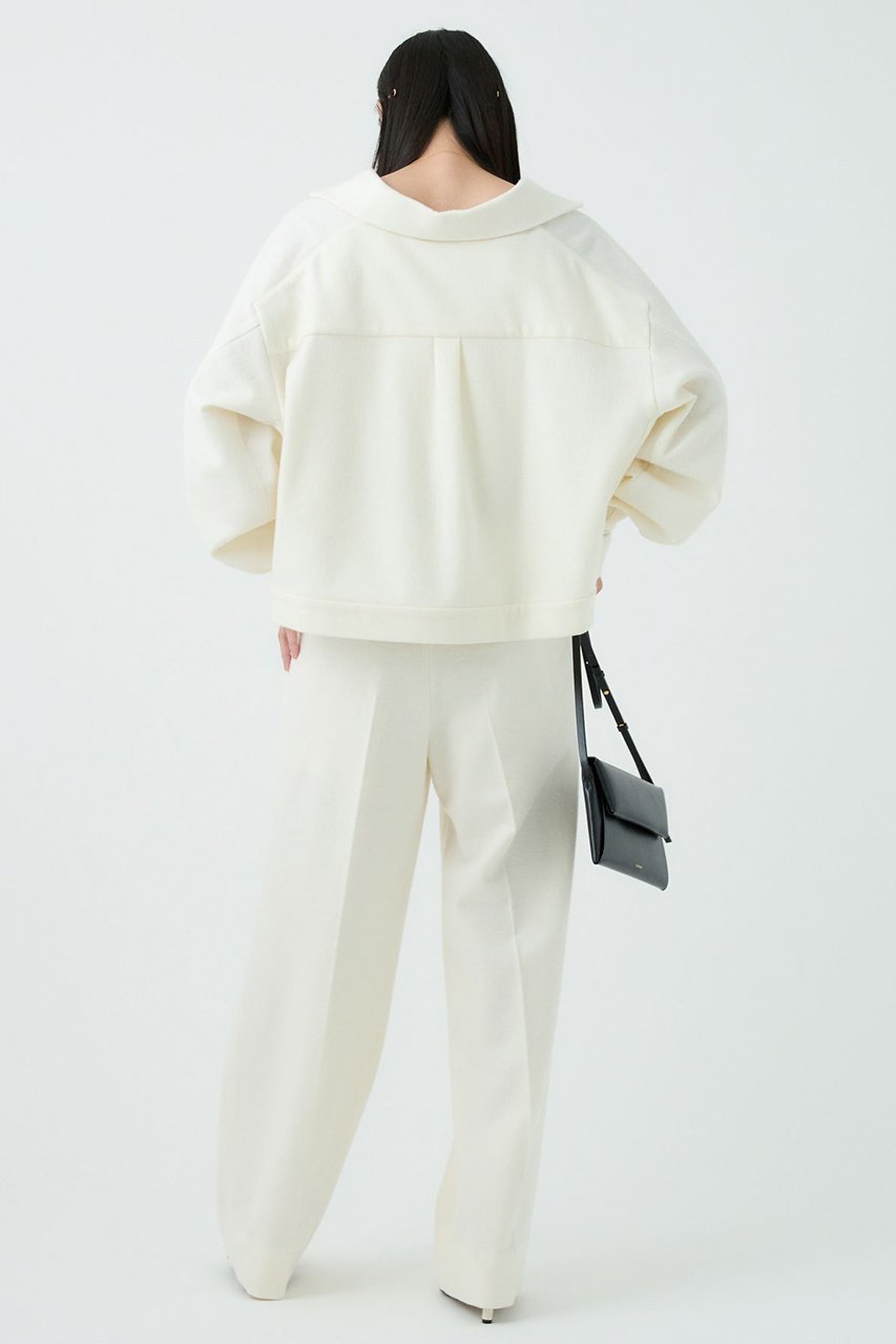 【カオス/Chaos】のバランサールームプルオーバー 人気、トレンドファッション・服の通販 founy(ファニー) 　ファッション　Fashion　レディースファッション　Fashion for Women　トップス・カットソー　Cut & Sew Tops　ニット　Knit Tops & Sweaters　カジュアルプルオーバー・ニットトップス　Pullovers & Knit Tops / Casual Pullovers　おすすめ　Recommended / Our Picks　ジャケット　Jacket, Outerwear　スキッパー　Skipper, Open Collar　セットアップ　Set-Up, Coordinated Outfit　タートル　Turtleneck, Turtle Collar　フロント　Front, Front Design　ボトム　Bottoms, Lower Wear　冬　Winter / This Winter　新作・新入荷　New Arrivals / New In　other-4|ID: prp329100004705725 ipo3291000000033984848