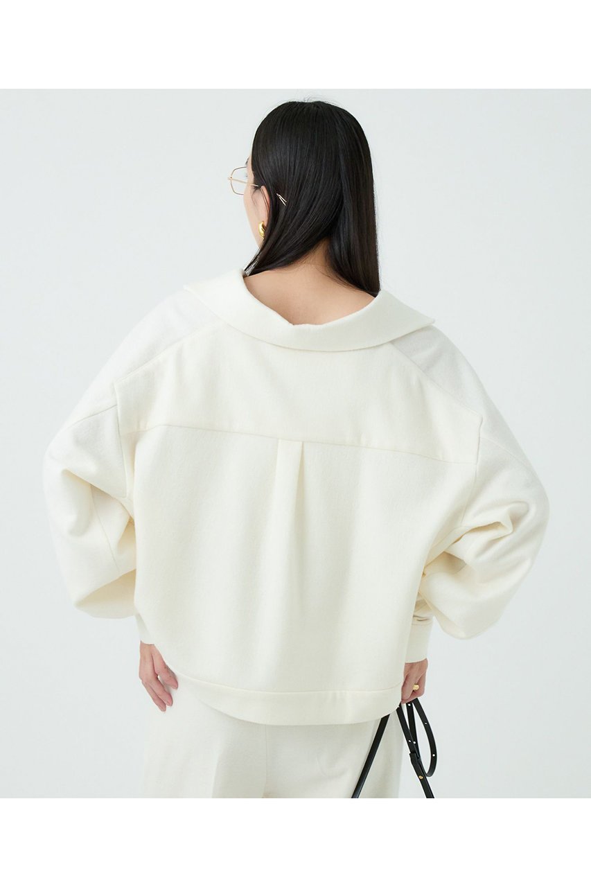 【カオス/Chaos】のバランサールームプルオーバー 人気、トレンドファッション・服の通販 founy(ファニー) 　ファッション　Fashion　レディースファッション　Fashion for Women　トップス・カットソー　Cut & Sew Tops　ニット　Knit Tops & Sweaters　カジュアルプルオーバー・ニットトップス　Pullovers & Knit Tops / Casual Pullovers　おすすめ　Recommended / Our Picks　ジャケット　Jacket, Outerwear　スキッパー　Skipper, Open Collar　セットアップ　Set-Up, Coordinated Outfit　タートル　Turtleneck, Turtle Collar　フロント　Front, Front Design　ボトム　Bottoms, Lower Wear　冬　Winter / This Winter　新作・新入荷　New Arrivals / New In　other-7|ID: prp329100004705725 ipo3291000000033984851