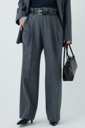 【カオス/Chaos】のバランサールームパンツ 人気、トレンドファッション・服の通販 founy(ファニー) ファッション Fashion レディースファッション Fashion for Women パンツ Pants & Trousers スウェット / スエット Sweatshirt, Sweatwear ストレート Straight, Straight Cut フロント Front, Front Design 新作・新入荷 New Arrivals / New In 旅行 Travel |ID:prp329100004705726
