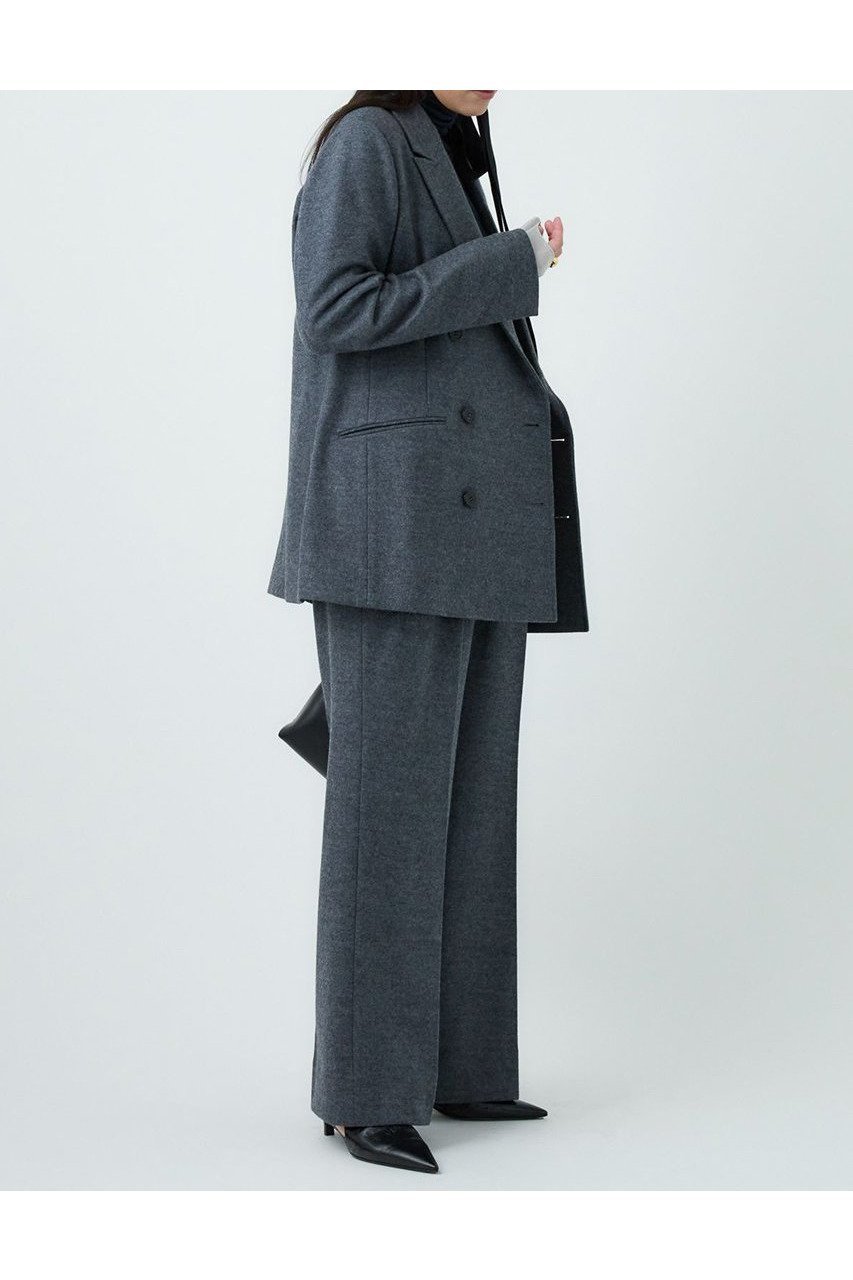 【カオス/Chaos】のバランサールームパンツ 人気、トレンドファッション・服の通販 founy(ファニー) 　ファッション　Fashion　レディースファッション　Fashion for Women　パンツ　Pants & Trousers　スウェット / スエット　Sweatshirt, Sweatwear　ストレート　Straight, Straight Cut　フロント　Front, Front Design　新作・新入荷　New Arrivals / New In　旅行　Travel　other-3|ID: prp329100004705726 ipo3291000000033984855