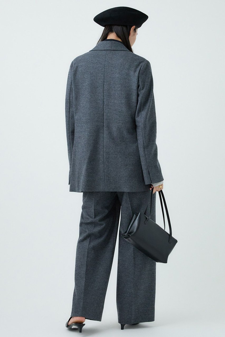 【カオス/Chaos】のバランサールームパンツ 人気、トレンドファッション・服の通販 founy(ファニー) 　ファッション　Fashion　レディースファッション　Fashion for Women　パンツ　Pants & Trousers　スウェット / スエット　Sweatshirt, Sweatwear　ストレート　Straight, Straight Cut　フロント　Front, Front Design　新作・新入荷　New Arrivals / New In　旅行　Travel　other-4|ID: prp329100004705726 ipo3291000000033984856