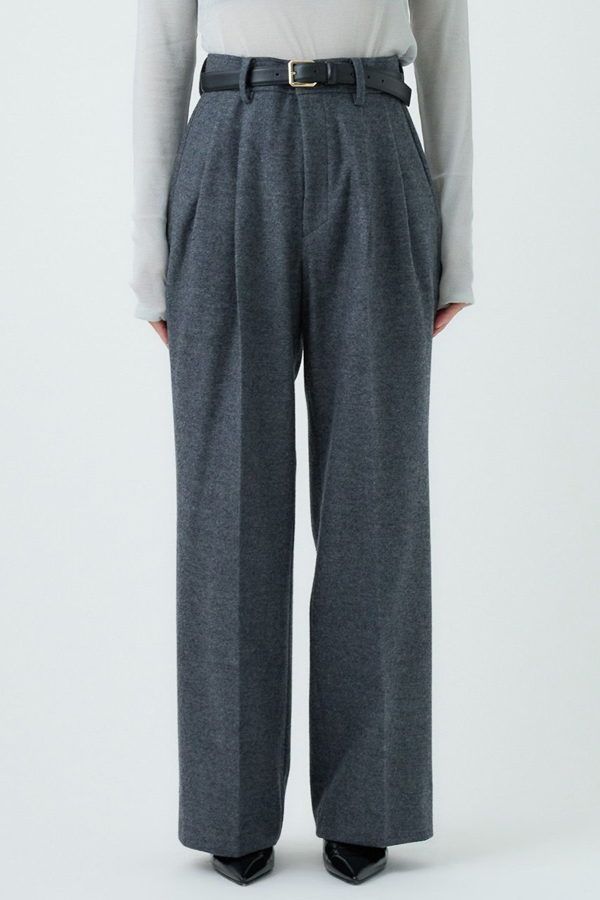 【カオス/Chaos】のバランサールームパンツ 人気、トレンドファッション・服の通販 founy(ファニー) 　ファッション　Fashion　レディースファッション　Fashion for Women　パンツ　Pants & Trousers　スウェット / スエット　Sweatshirt, Sweatwear　ストレート　Straight, Straight Cut　フロント　Front, Front Design　新作・新入荷　New Arrivals / New In　旅行　Travel　other-5|ID: prp329100004705726 ipo3291000000033984857