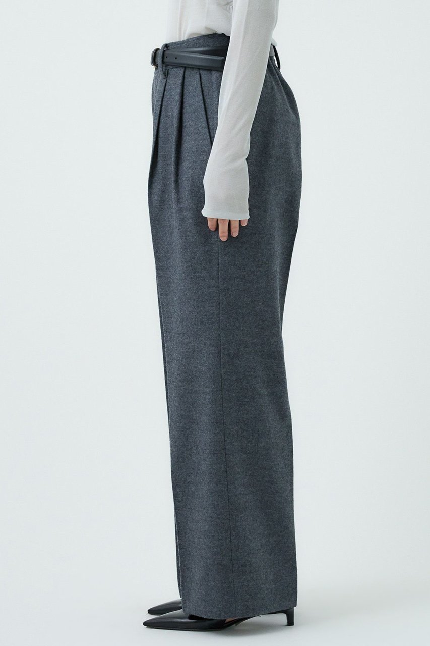 【カオス/Chaos】のバランサールームパンツ 人気、トレンドファッション・服の通販 founy(ファニー) 　ファッション　Fashion　レディースファッション　Fashion for Women　パンツ　Pants & Trousers　スウェット / スエット　Sweatshirt, Sweatwear　ストレート　Straight, Straight Cut　フロント　Front, Front Design　新作・新入荷　New Arrivals / New In　旅行　Travel　other-6|ID: prp329100004705726 ipo3291000000033984858