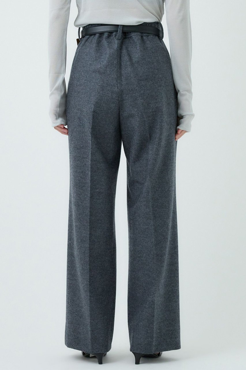 【カオス/Chaos】のバランサールームパンツ 人気、トレンドファッション・服の通販 founy(ファニー) 　ファッション　Fashion　レディースファッション　Fashion for Women　パンツ　Pants & Trousers　スウェット / スエット　Sweatshirt, Sweatwear　ストレート　Straight, Straight Cut　フロント　Front, Front Design　新作・新入荷　New Arrivals / New In　旅行　Travel　other-7|ID: prp329100004705726 ipo3291000000033984859