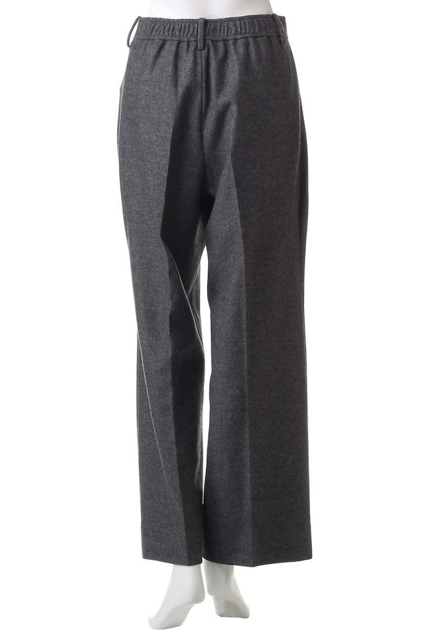 【カオス/Chaos】のバランサールームパンツ 人気、トレンドファッション・服の通販 founy(ファニー) 　ファッション　Fashion　レディースファッション　Fashion for Women　パンツ　Pants & Trousers　スウェット / スエット　Sweatshirt, Sweatwear　ストレート　Straight, Straight Cut　フロント　Front, Front Design　旅行　Travel　other-4|ID: prp329100004705726 ipo3291000000035630639