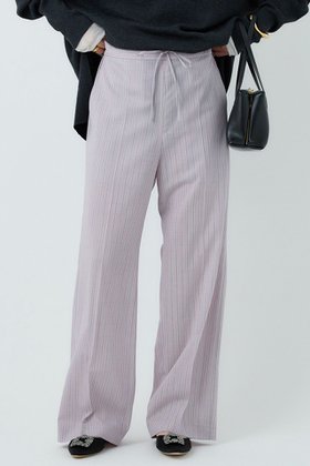 【カオス/Chaos】 イージークラシックパンツ人気、トレンドファッション・服の通販 founy(ファニー) ファッション Fashion レディースファッション Fashion for Women パンツ Pants & Trousers おすすめ Recommended / Our Picks ストレート Straight, Straight Cut セットアップ Set-Up, Coordinated Outfit センター Center, Center Line パジャマ Pajamas, Sleepwear リラックス Relax, Relaxed Fit |ID:prp329100004705728