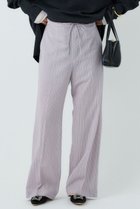 【カオス/Chaos】のイージークラシックパンツ 人気、トレンドファッション・服の通販 founy(ファニー) ファッション Fashion レディースファッション Fashion for Women パンツ Pants & Trousers おすすめ Recommended / Our Picks ストレート Straight, Straight Cut セットアップ Set-Up, Coordinated Outfit センター Center, Center Line パジャマ Pajamas, Sleepwear リラックス Relax, Relaxed Fit thumbnail アッシュピンクst|ID: prp329100004705728 ipo3291000000036183162