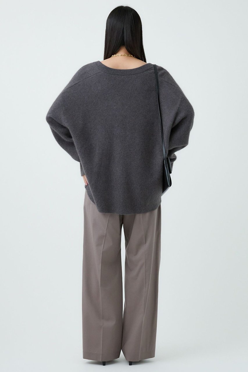 【カオス/Chaos】のイージークラシックパンツ 人気、トレンドファッション・服の通販 founy(ファニー) 　ファッション　Fashion　レディースファッション　Fashion for Women　パンツ　Pants & Trousers　おすすめ　Recommended / Our Picks　ストレート　Straight, Straight Cut　セットアップ　Set-Up, Coordinated Outfit　センター　Center, Center Line　パジャマ　Pajamas, Sleepwear　リラックス　Relax, Relaxed Fit　other-4|ID: prp329100004705728 ipo3291000000036183168