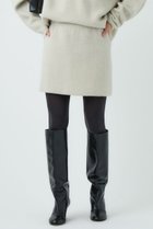 【カオス/Chaos】のリネーレリバーミニスカート 人気、トレンドファッション・服の通販 founy(ファニー) ファッション Fashion レディースファッション Fashion for Women スカート Skirts ミニスカート Mini Skirts ストレッチ Stretch, Stretchy Fabric タイツ Tights, Legwear ミニスカート Mini Skirt, Short Skirt レギンス Leggings, Stretch Pants ロング Long, Long-Length 新作・新入荷 New Arrivals / New In thumbnail ベージュ|ID: prp329100004705729 ipo3291000000033984881