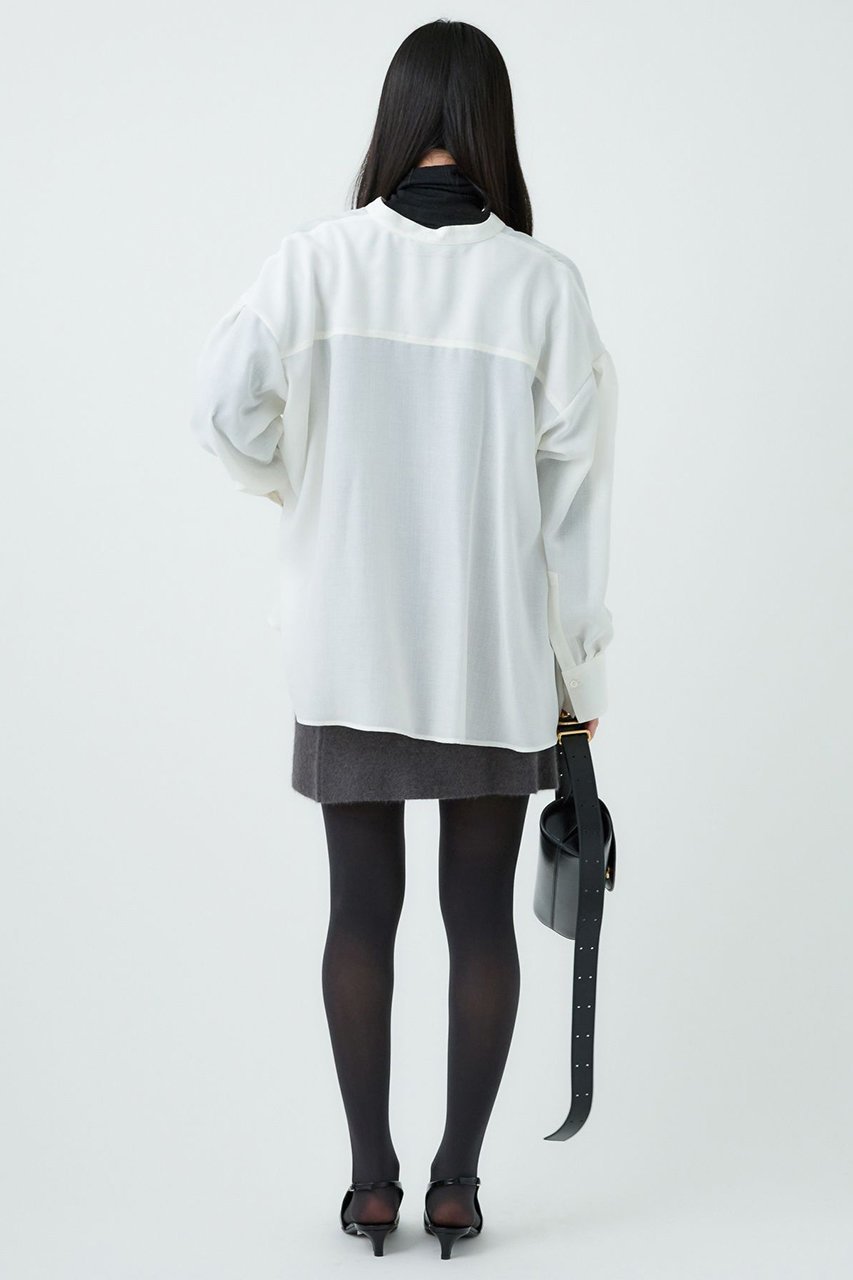 【カオス/Chaos】のリネーレリバーミニスカート 人気、トレンドファッション・服の通販 founy(ファニー) 　ファッション　Fashion　レディースファッション　Fashion for Women　スカート　Skirts　ミニスカート　Mini Skirts　ストレッチ　Stretch, Stretchy Fabric　タイツ　Tights, Legwear　ミニスカート　Mini Skirt, Short Skirt　レギンス　Leggings, Stretch Pants　ロング　Long, Long-Length　新作・新入荷　New Arrivals / New In　other-4|ID: prp329100004705729 ipo3291000000033984884