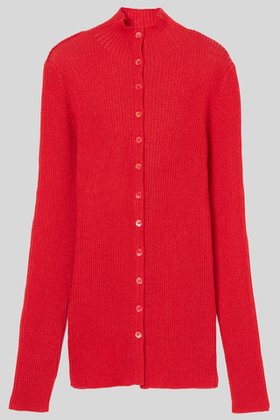 【イロット/IIROT】 モヘヤ シルク カーディガン人気、トレンドファッション・服の通販 founy(ファニー) ファッション Fashion レディースファッション Fashion for Women トップス・カットソー Cut & Sew Tops ニット Knit Tops & Sweaters カーディガン・羽織り Layered Style Cardigans エレガント 上品 Elegant カーディガン Cardigan, Knitwear シルク Silk, 100% Silk フロント Front, Front Design 冬 Winter / This Winter 新作・新入荷 New Arrivals / New In |ID:prp329100004705731