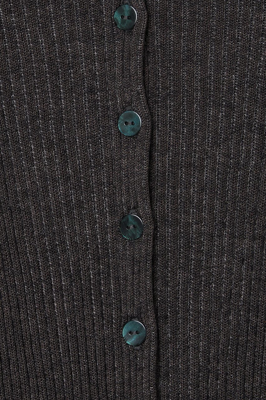 【イロット/IIROT】のモヘヤ シルク カーディガン 人気、トレンドファッション・服の通販 founy(ファニー) ファッション Fashion レディースファッション Fashion for Women トップス・カットソー Cut & Sew Tops ニット Knit Tops & Sweaters カーディガン・羽織り Layered Style Cardigans エレガント 上品 Elegant カーディガン Cardigan, Knitwear シルク Silk, 100% Silk フロント Front, Front Design 冬 Winter / This Winter other-4|ID: prp329100004705731 ipo3291000000036085913