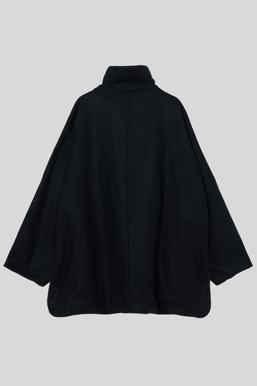 【イロット/IIROT】のタフタ ナイロン プルオーバー 人気、トレンドファッション・服の通販 founy(ファニー) 　ファッション　Fashion　レディースファッション　Fashion for Women　アウター　Coat / Outerwear Collection　ジャケット　Jacket, Outerwear　スリット　Slit, Slit Detail　タフタ　Taffeta, Structured Fabric　ブルゾン　Blouson, Bomber Jacket　モダン　Modern, Contemporary　軽量　Lightweight, Ultra Light　防寒　Cold Protection, Winter-Ready　other-2|ID: prp329100004705732 ipo3291000000036085920