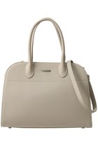 【スタッカート/STACCATO】のアーバン2WAYハンドバッグ ベージュ|ID: prp329100004705733 ipo3291000000036183185