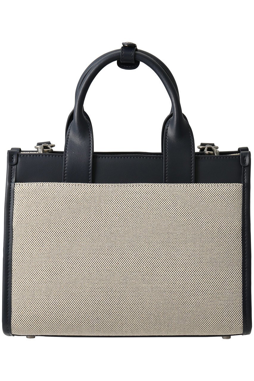 【スタッカート/STACCATO】のトリーディバッグ 人気、トレンドファッション・服の通販 founy(ファニー) 　ファッション　Fashion　レディースファッション　Fashion for Women　バッグ　Bags　コンビ　Combo, Combination Style　スクエア　Square, Square Shape　スタイリッシュ　Stylish, Fashionable　フォルム　Silhouette, Form　エレガント 上品　Elegant　定番　Standard, Basic Item　新作・新入荷　New Arrivals / New In　other-3|ID: prp329100004705734 ipo3291000000033984923