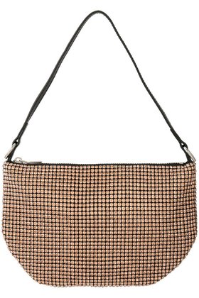【スタッカート/STACCATO】 シャインハンドバッグ人気、トレンドファッション・服の通販 founy(ファニー) ファッション Fashion レディースファッション Fashion for Women バッグ Bags エレガント 上品 Elegant ビジュー Bijou, Jewel-like Accent フォルム Silhouette, Form ラウンド Round, Round Neck 新作・新入荷 New Arrivals / New In |ID:prp329100004705735